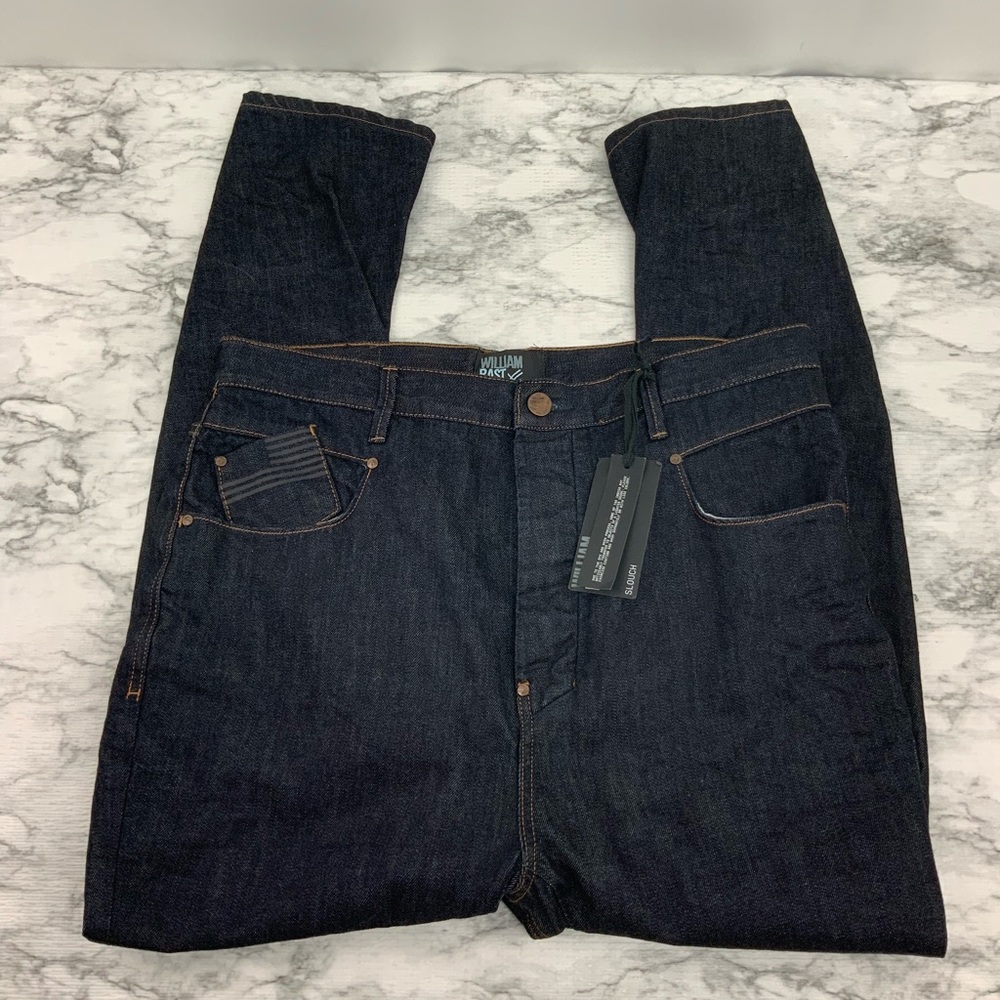 William Rast Men’s Jeans 6H265